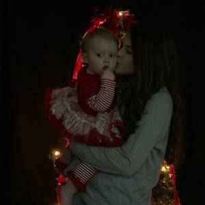 Meet your Posher, Abigail